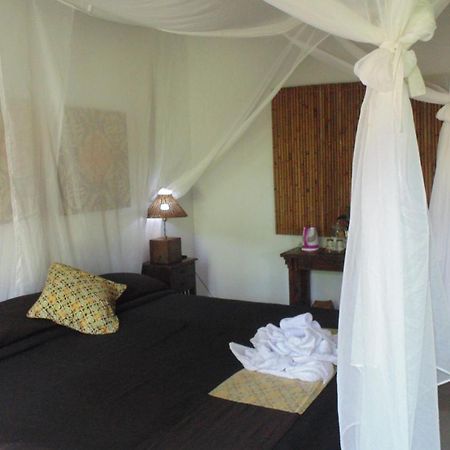 Willa Bali Mountain Retreat Selemadeg  Zewnętrze zdjęcie