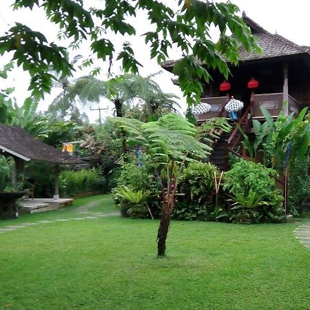 Willa Bali Mountain Retreat Selemadeg  Zewnętrze zdjęcie