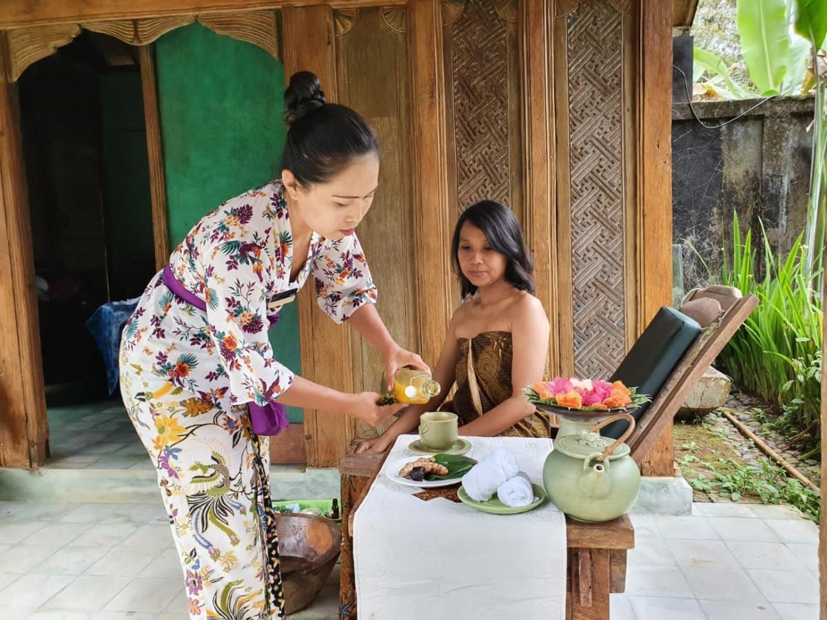 Willa Bali Mountain Retreat Selemadeg  Zewnętrze zdjęcie