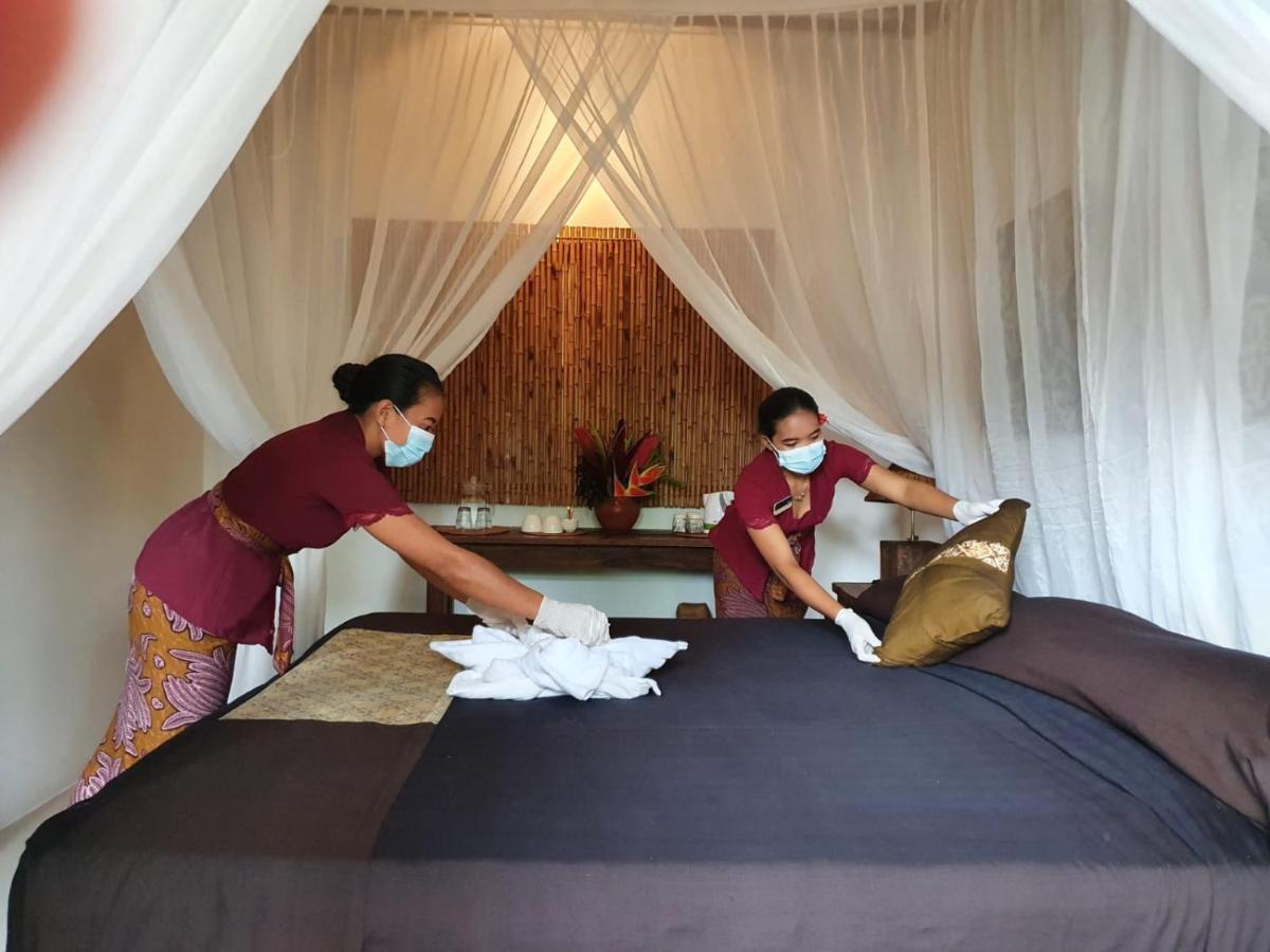 Willa Bali Mountain Retreat Selemadeg  Zewnętrze zdjęcie