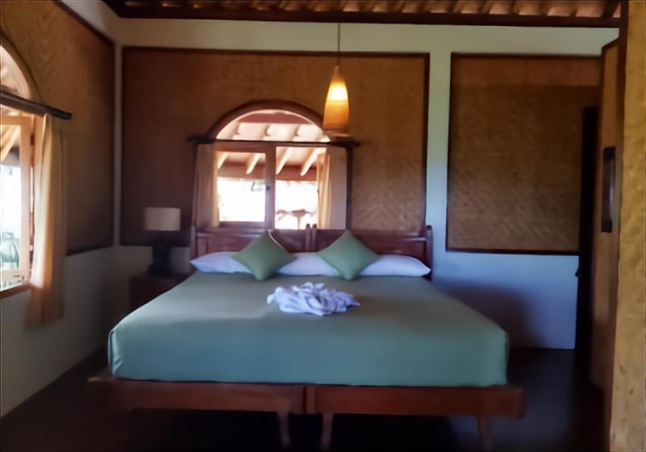 Willa Bali Mountain Retreat Selemadeg  Zewnętrze zdjęcie