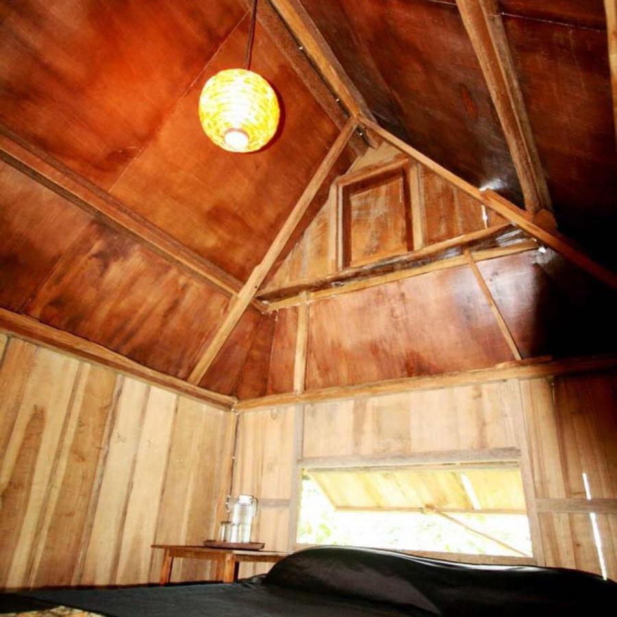 Willa Bali Mountain Retreat Selemadeg  Zewnętrze zdjęcie