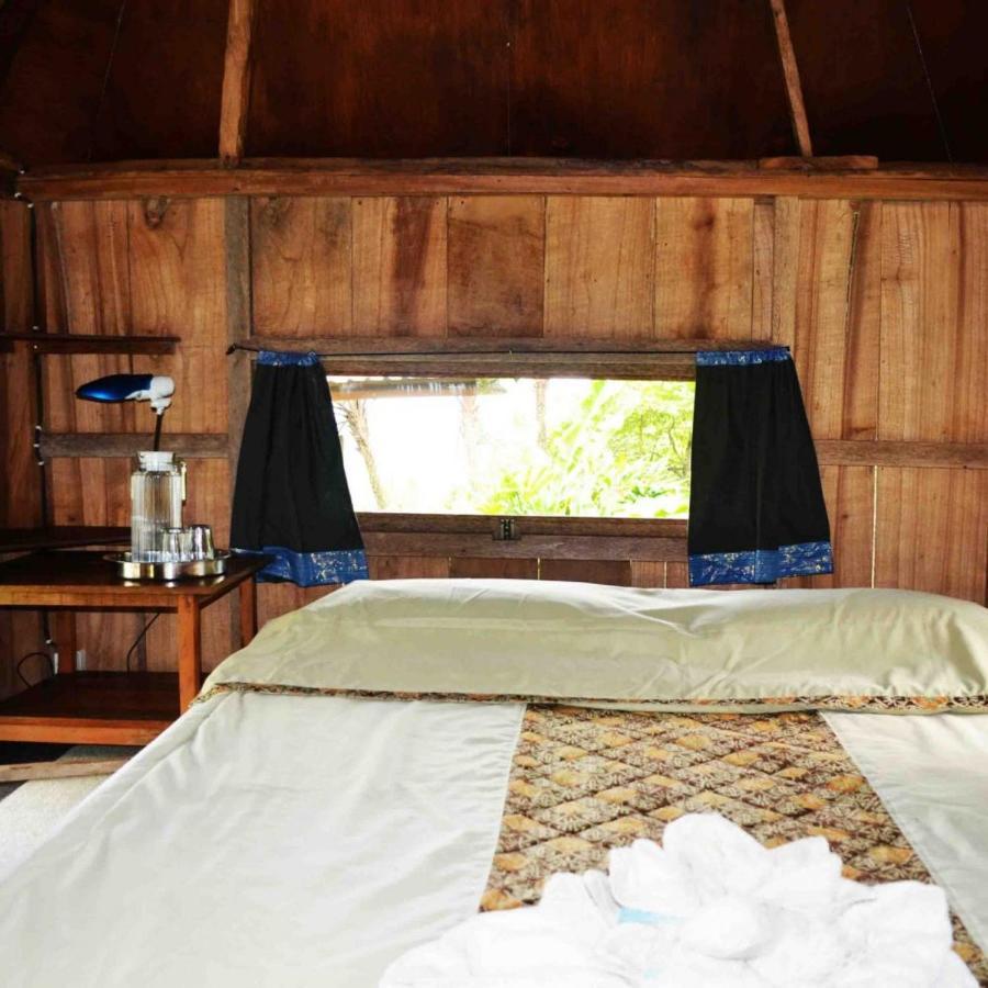 Willa Bali Mountain Retreat Selemadeg  Zewnętrze zdjęcie