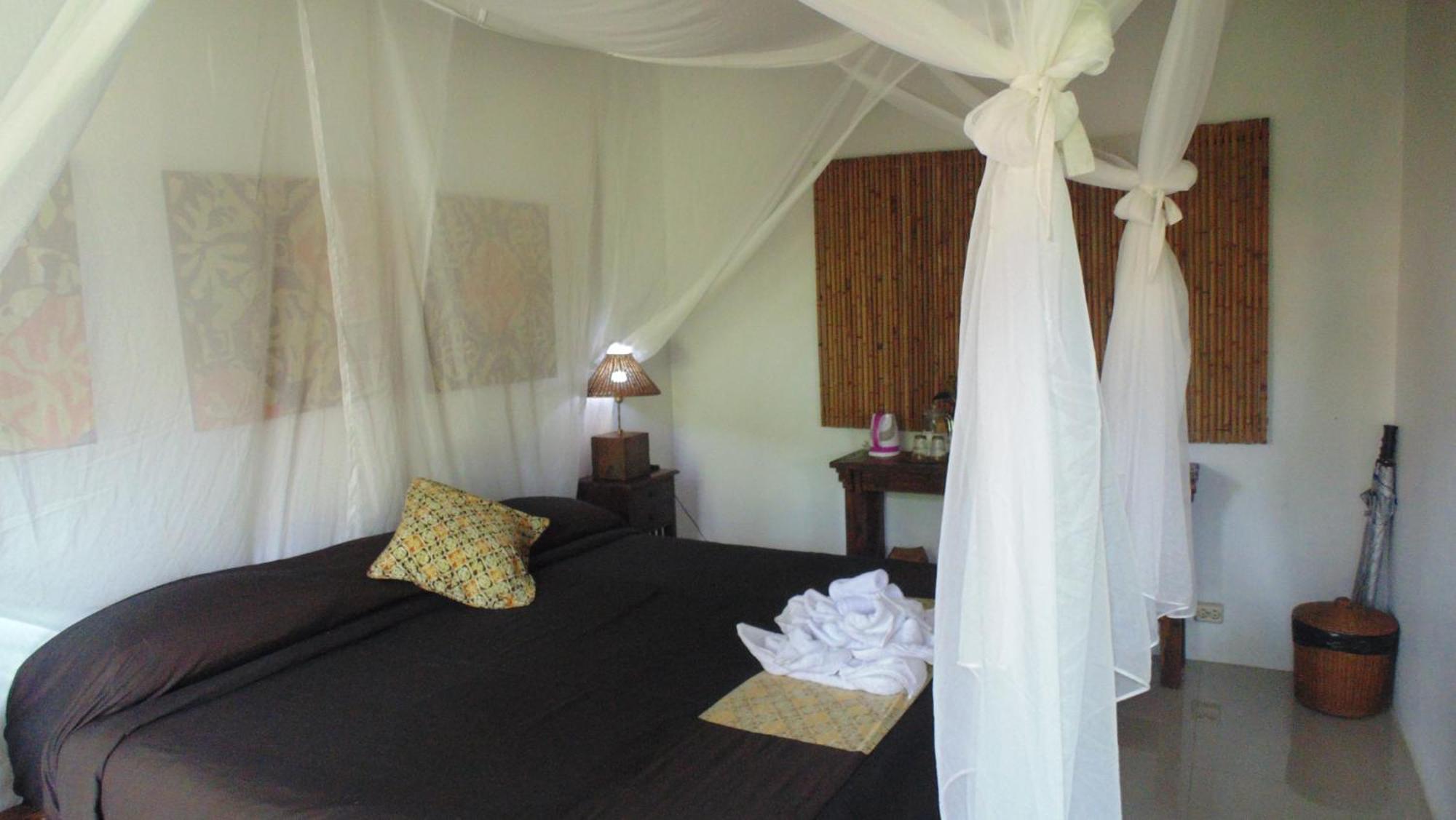 Willa Bali Mountain Retreat Selemadeg  Zewnętrze zdjęcie