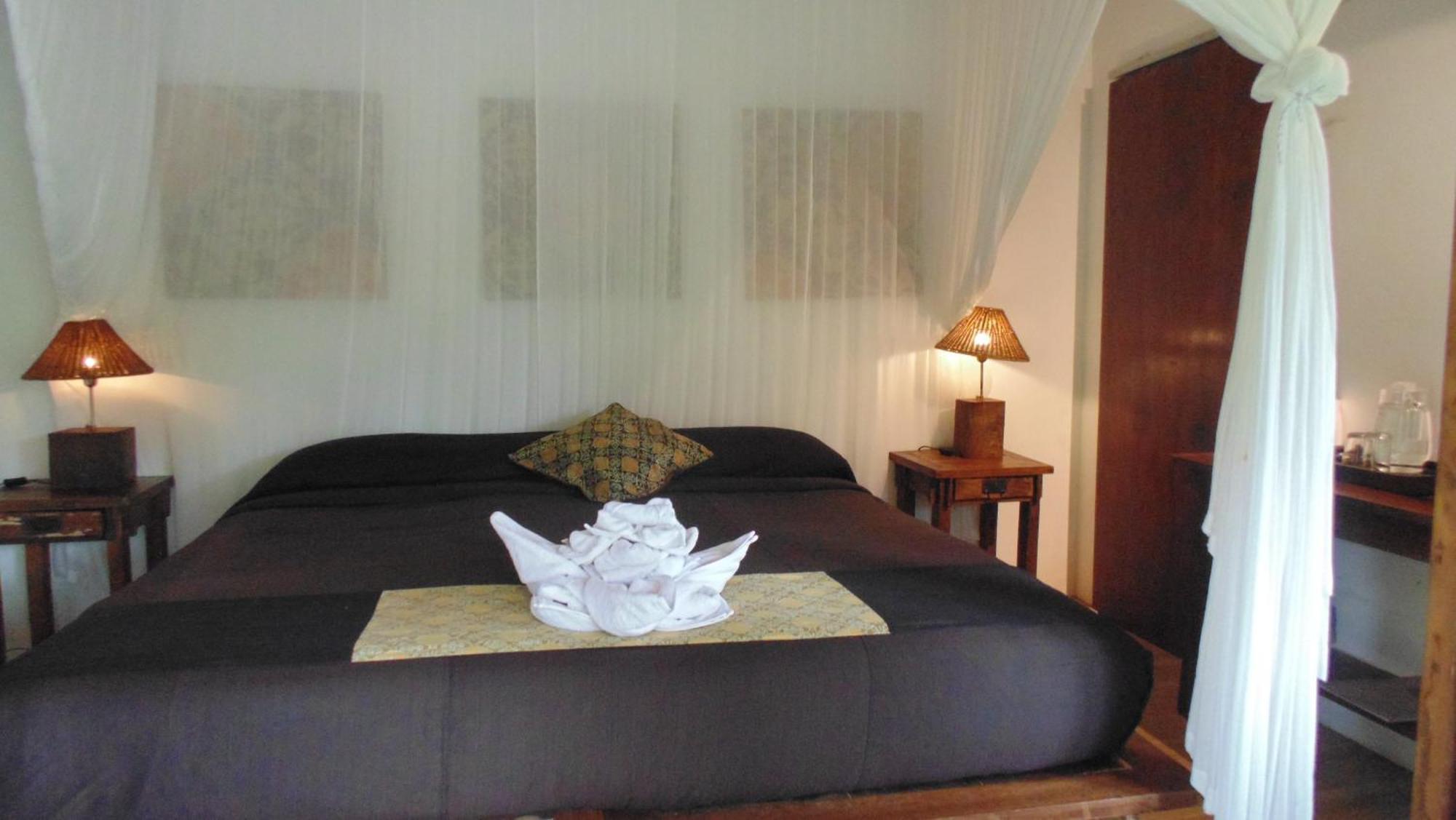 Willa Bali Mountain Retreat Selemadeg  Zewnętrze zdjęcie