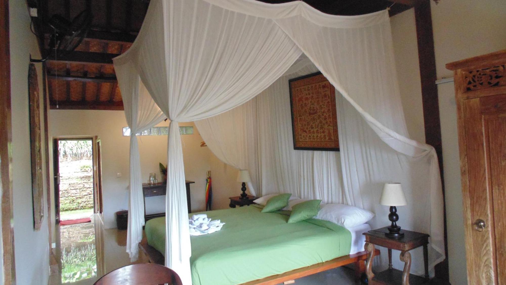 Willa Bali Mountain Retreat Selemadeg  Zewnętrze zdjęcie