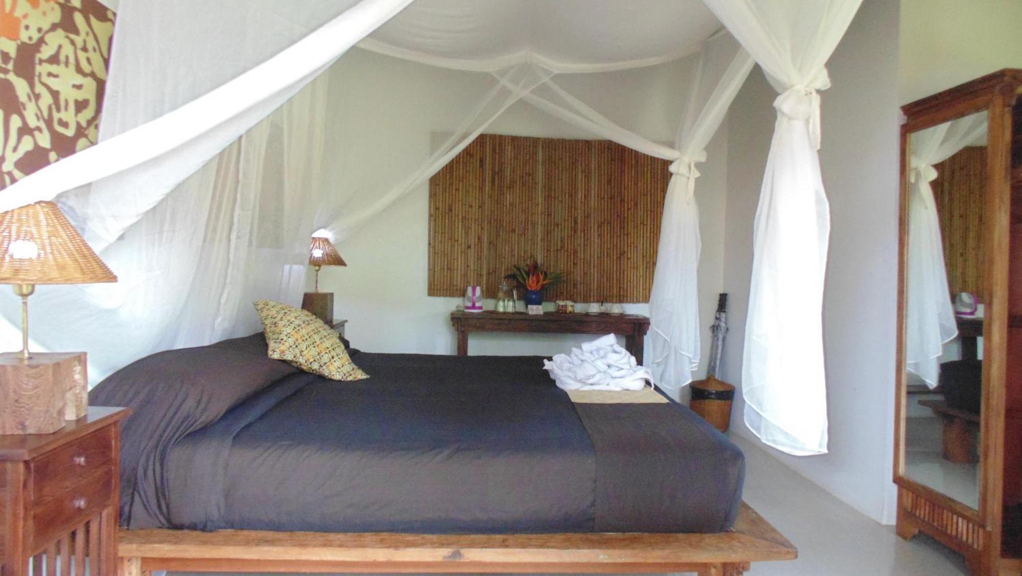 Willa Bali Mountain Retreat Selemadeg  Zewnętrze zdjęcie