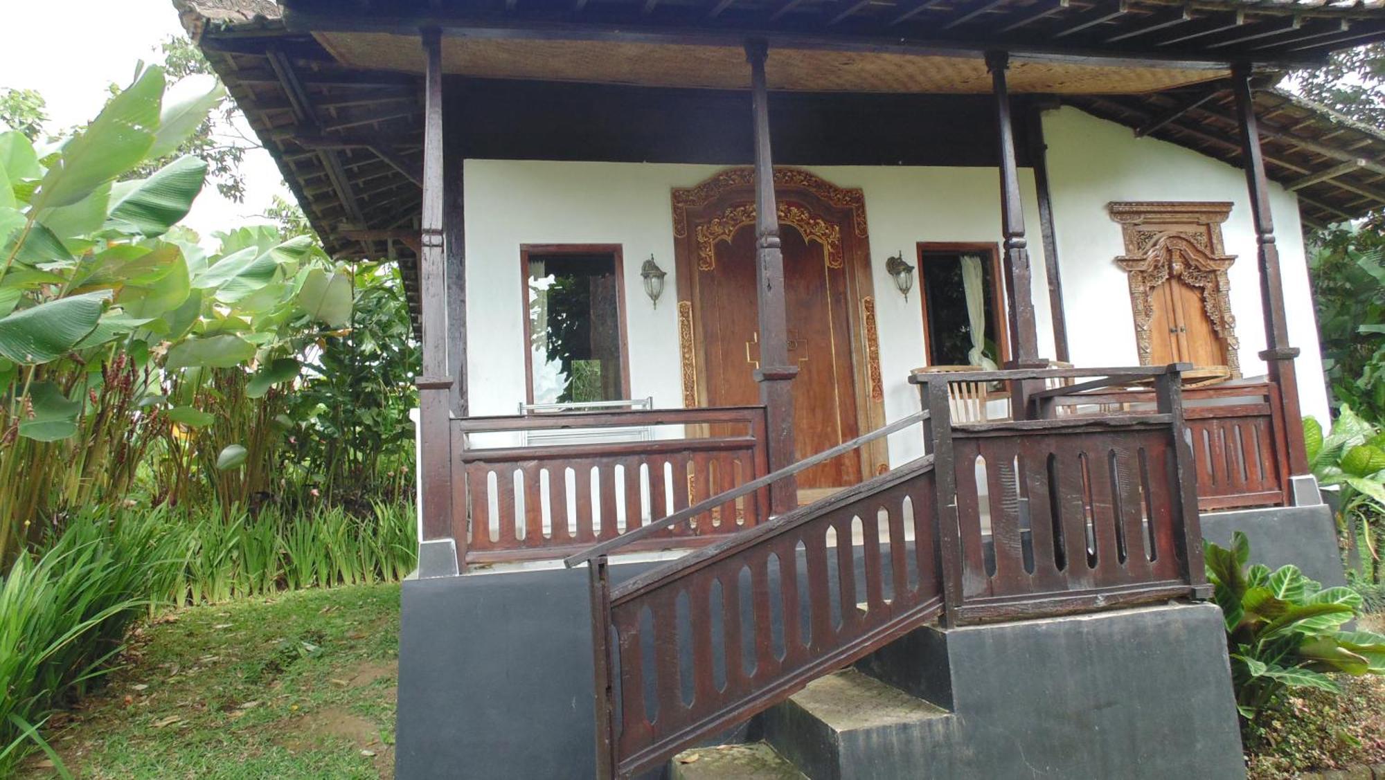 Willa Bali Mountain Retreat Selemadeg  Zewnętrze zdjęcie
