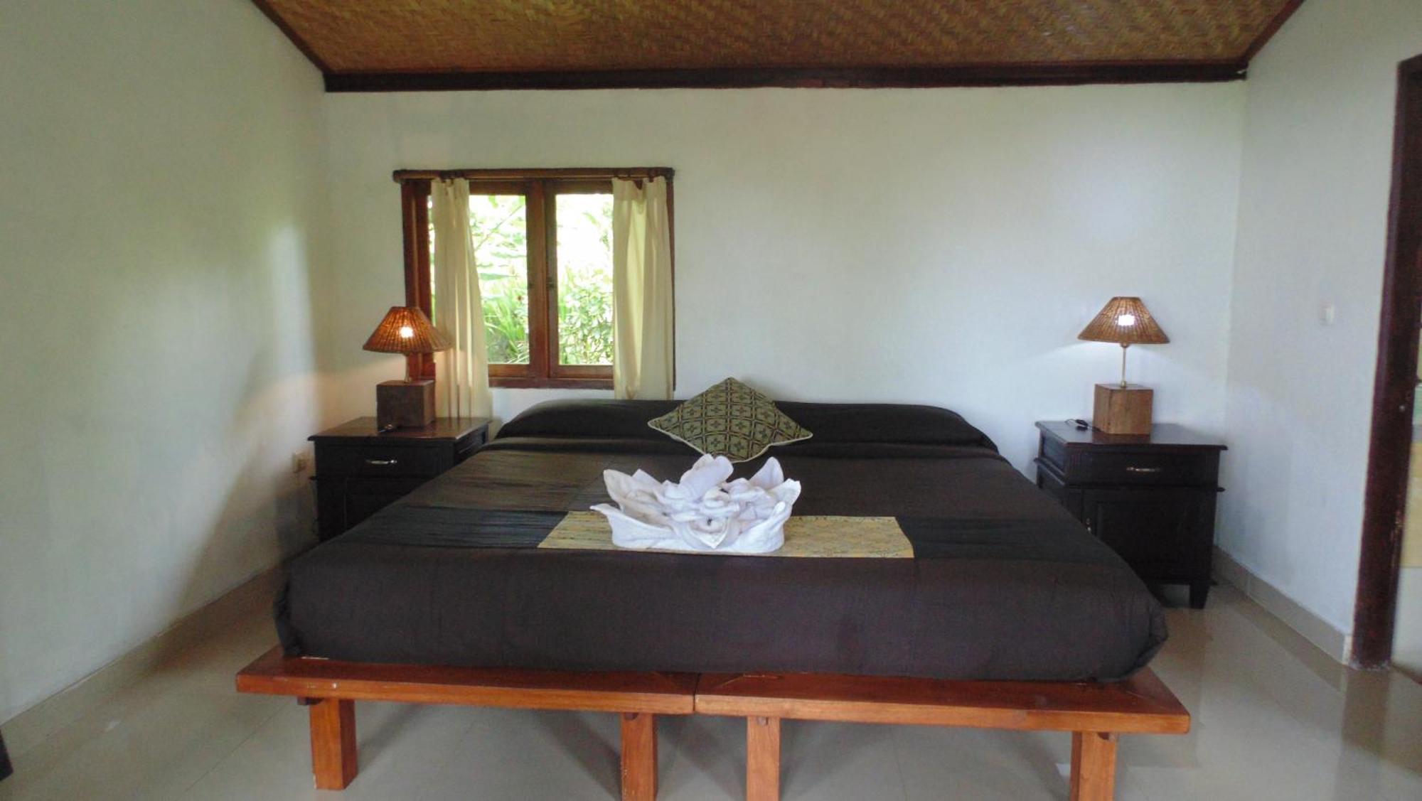 Willa Bali Mountain Retreat Selemadeg  Zewnętrze zdjęcie
