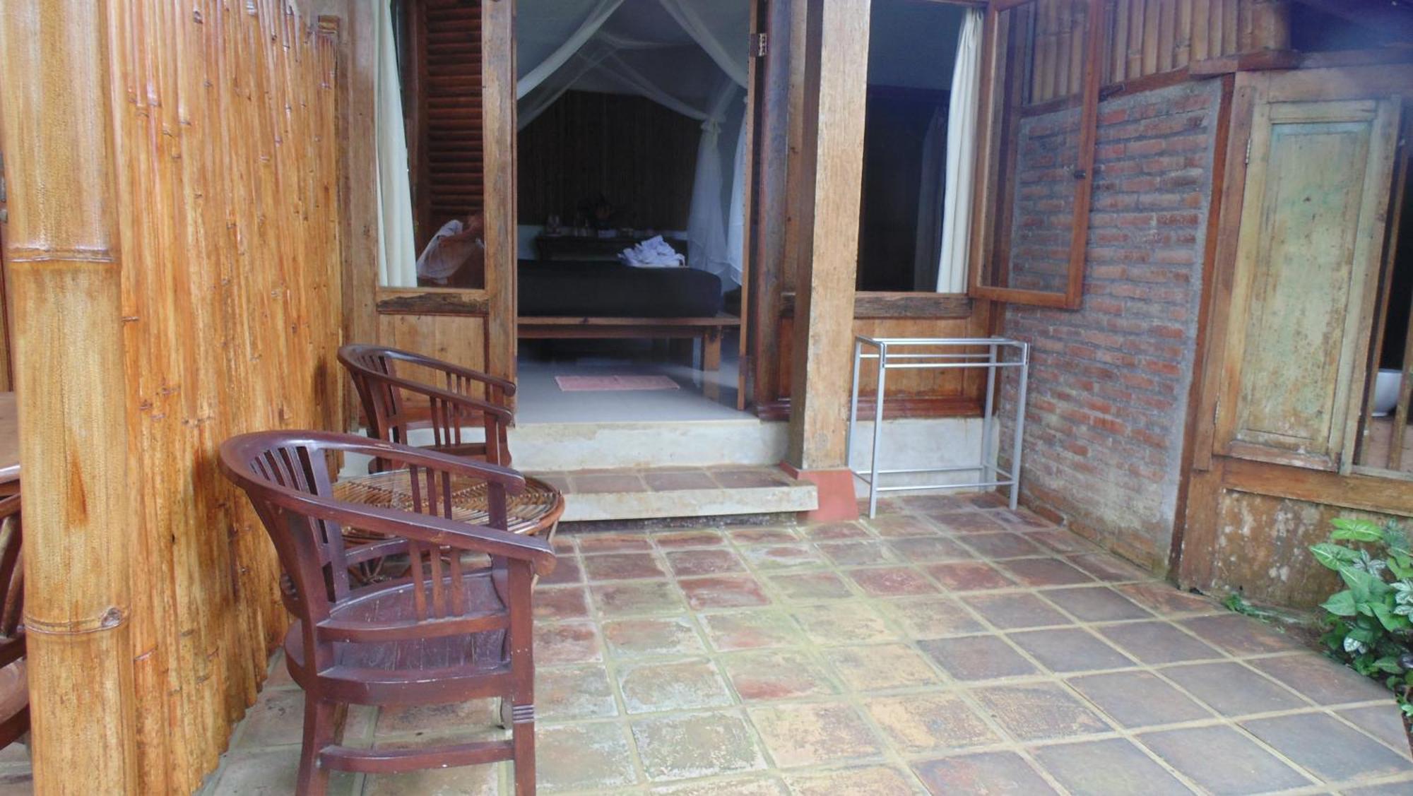 Willa Bali Mountain Retreat Selemadeg  Zewnętrze zdjęcie