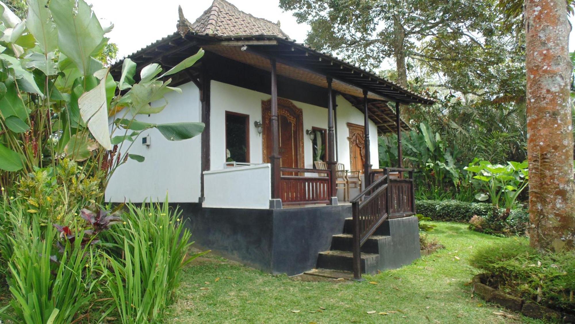 Willa Bali Mountain Retreat Selemadeg  Zewnętrze zdjęcie