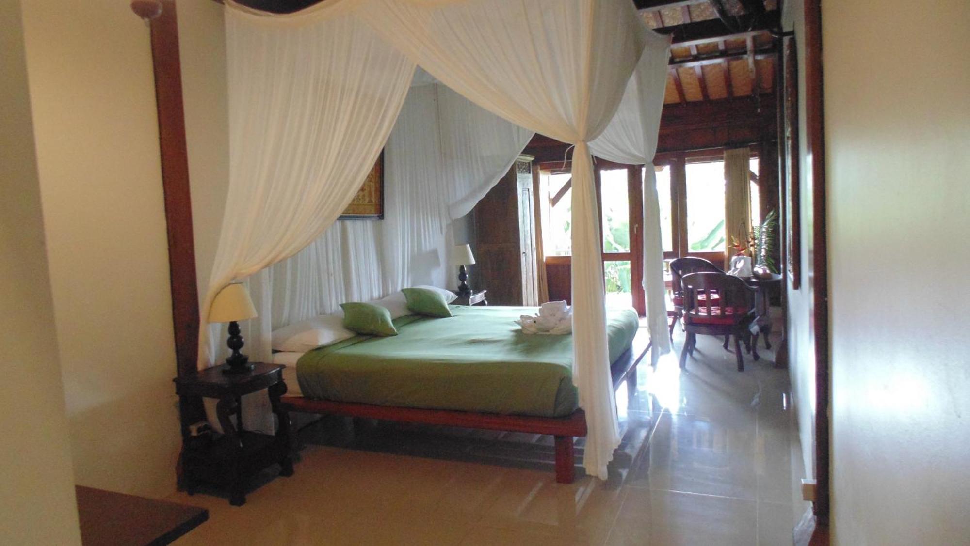 Willa Bali Mountain Retreat Selemadeg  Zewnętrze zdjęcie