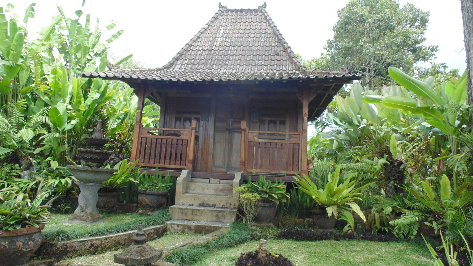 Willa Bali Mountain Retreat Selemadeg  Zewnętrze zdjęcie