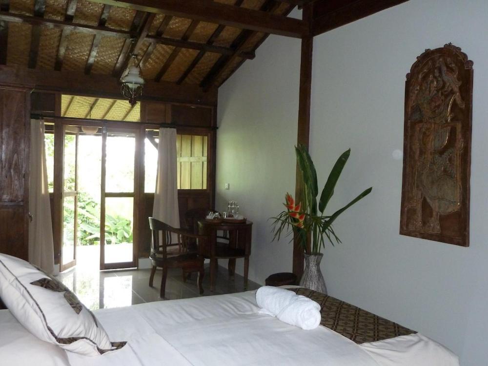 Willa Bali Mountain Retreat Selemadeg  Pokój zdjęcie