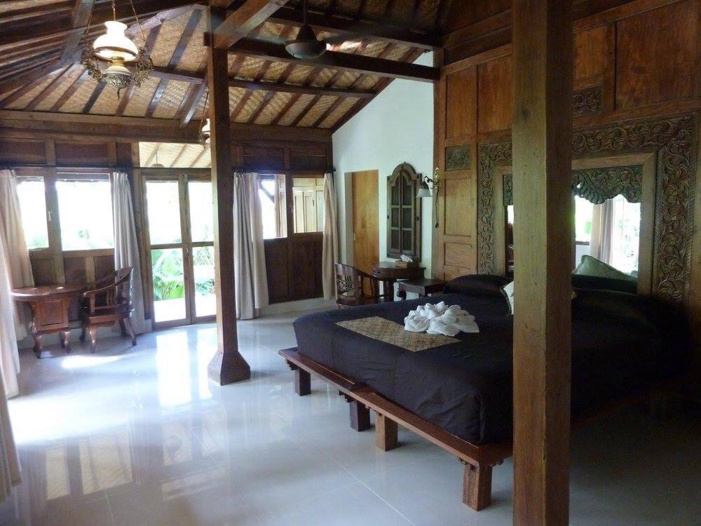 Willa Bali Mountain Retreat Selemadeg  Pokój zdjęcie