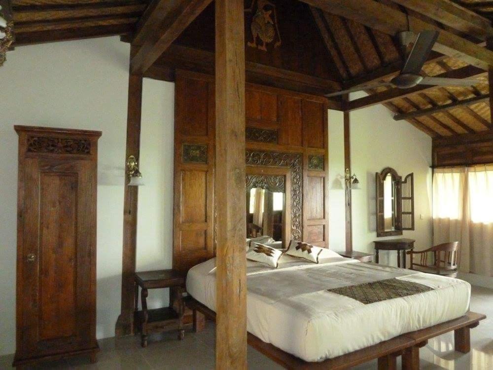 Willa Bali Mountain Retreat Selemadeg  Zewnętrze zdjęcie