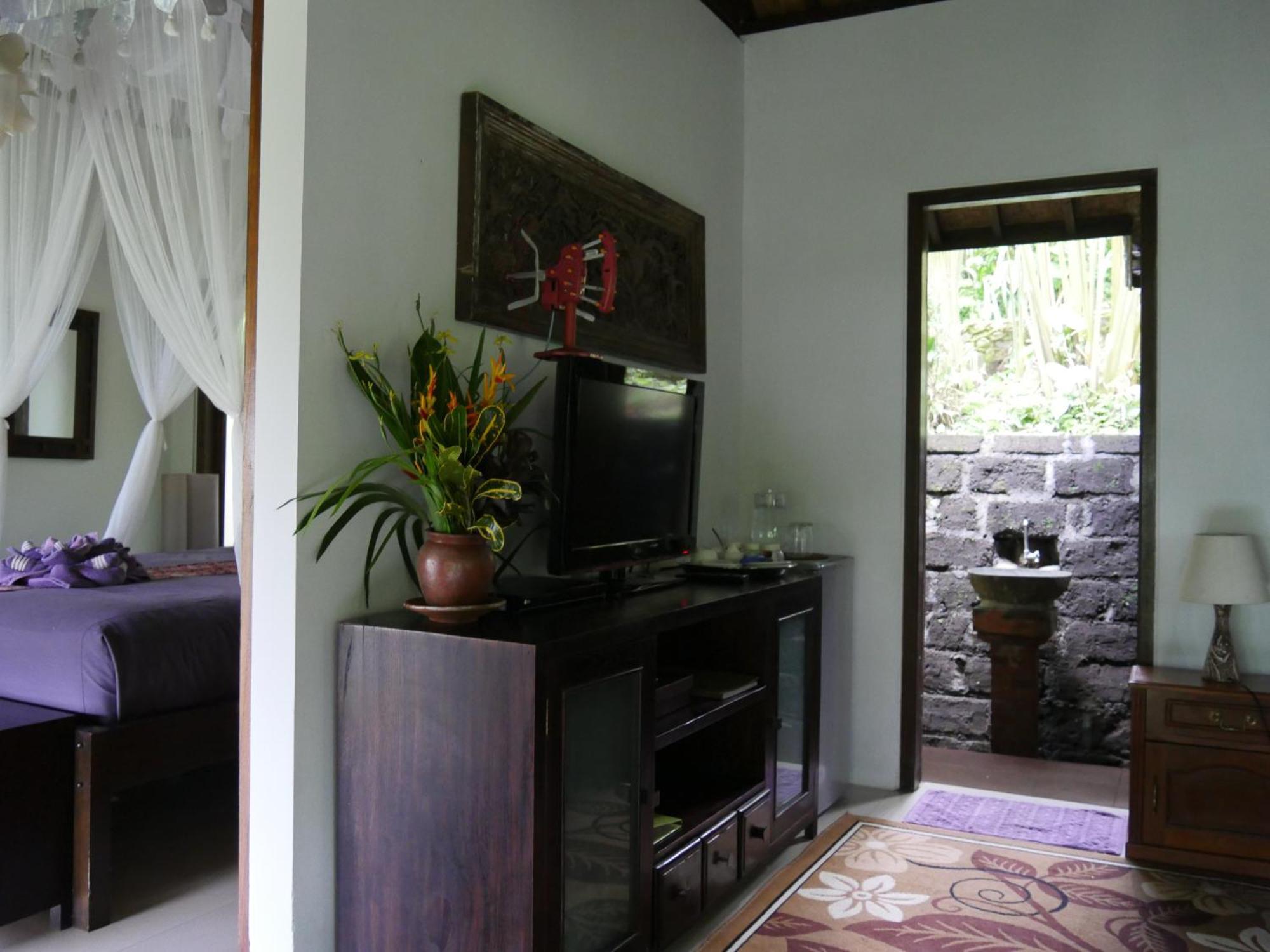 Willa Bali Mountain Retreat Selemadeg  Pokój zdjęcie