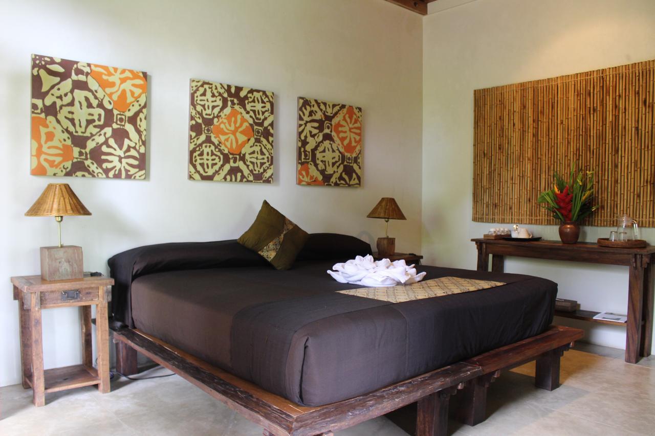 Willa Bali Mountain Retreat Selemadeg  Zewnętrze zdjęcie
