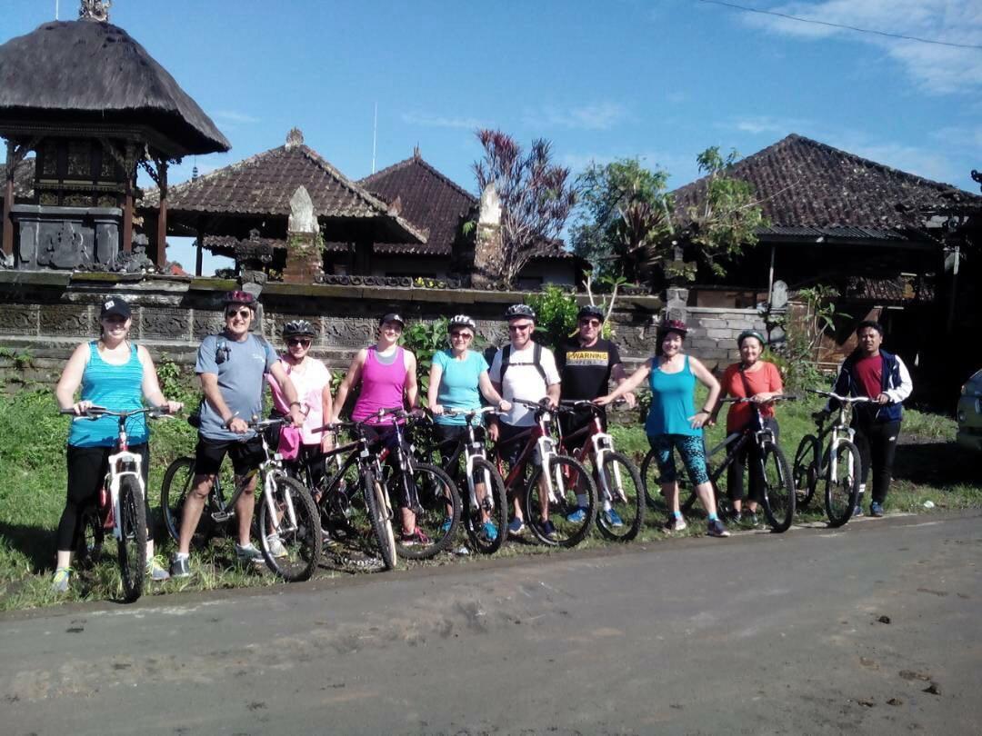 Willa Bali Mountain Retreat Selemadeg  Zewnętrze zdjęcie