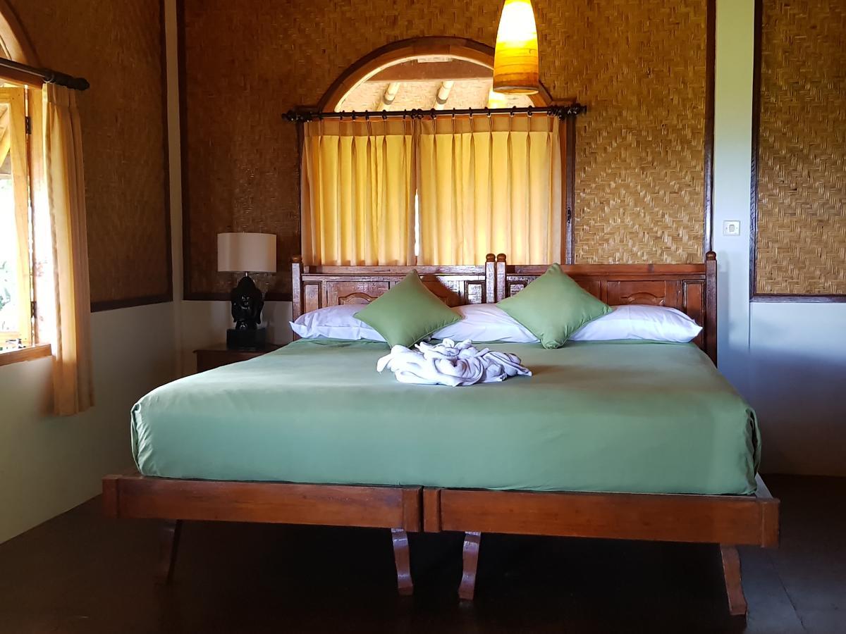 Willa Bali Mountain Retreat Selemadeg  Zewnętrze zdjęcie