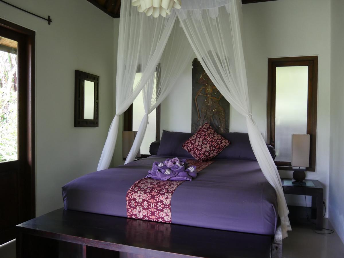 Willa Bali Mountain Retreat Selemadeg  Zewnętrze zdjęcie