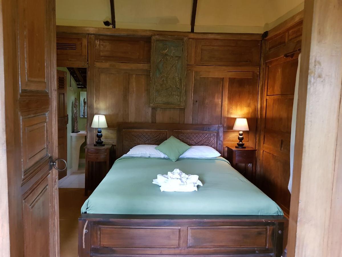 Willa Bali Mountain Retreat Selemadeg  Zewnętrze zdjęcie