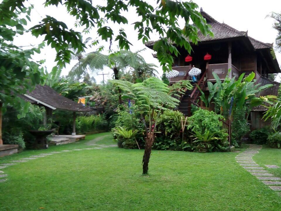 Willa Bali Mountain Retreat Selemadeg  Zewnętrze zdjęcie