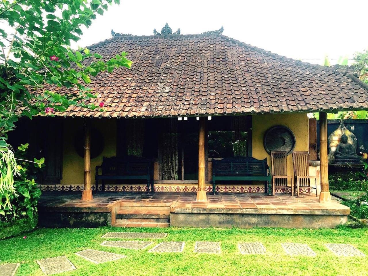 Willa Bali Mountain Retreat Selemadeg  Zewnętrze zdjęcie