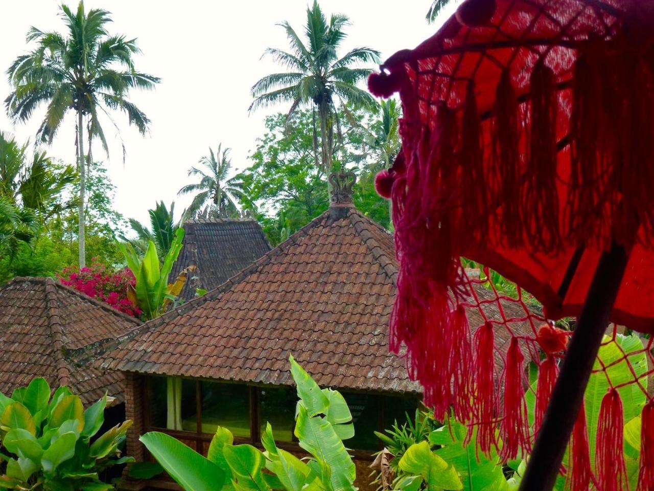 Willa Bali Mountain Retreat Selemadeg  Zewnętrze zdjęcie