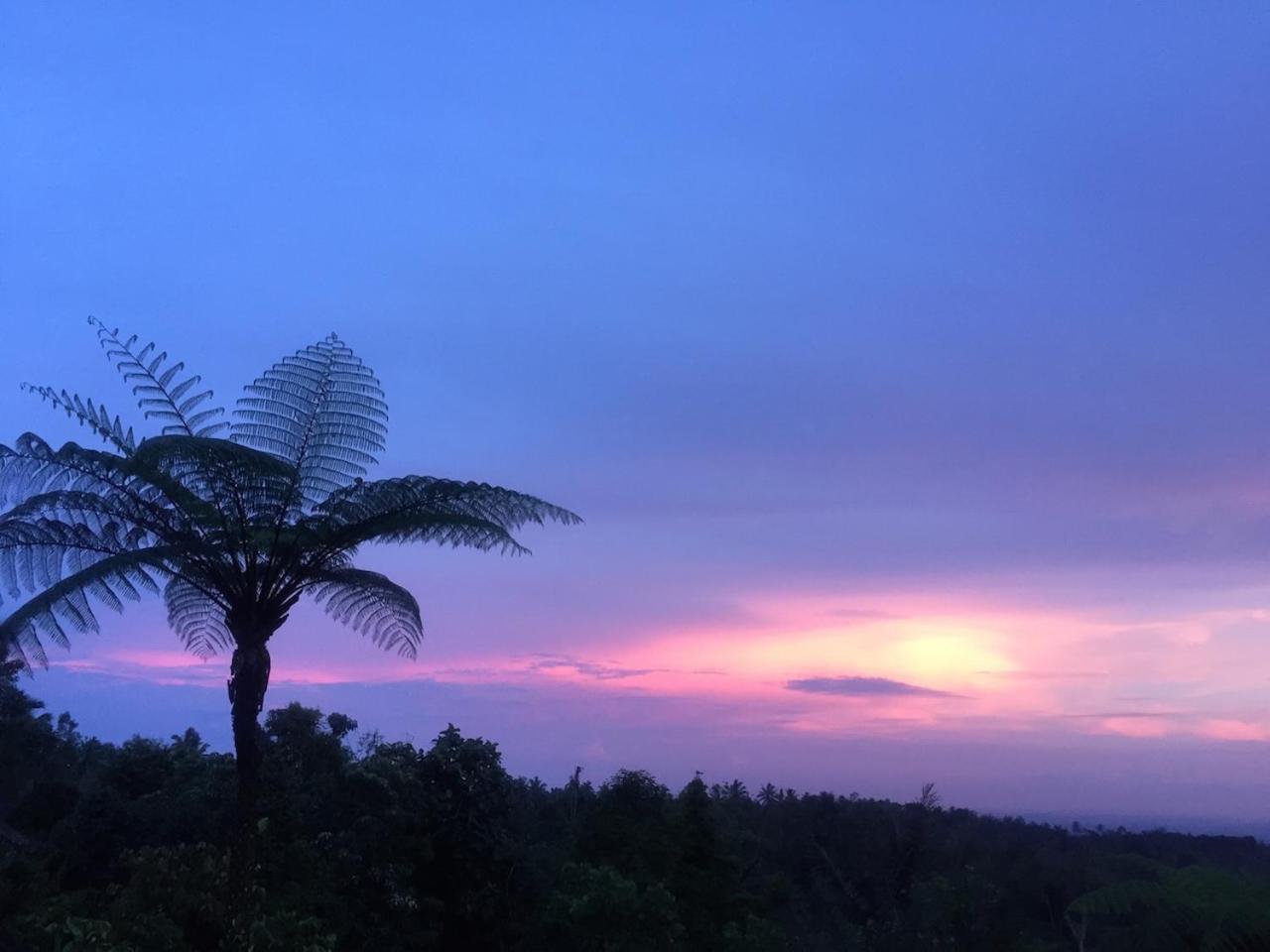 Willa Bali Mountain Retreat Selemadeg  Zewnętrze zdjęcie