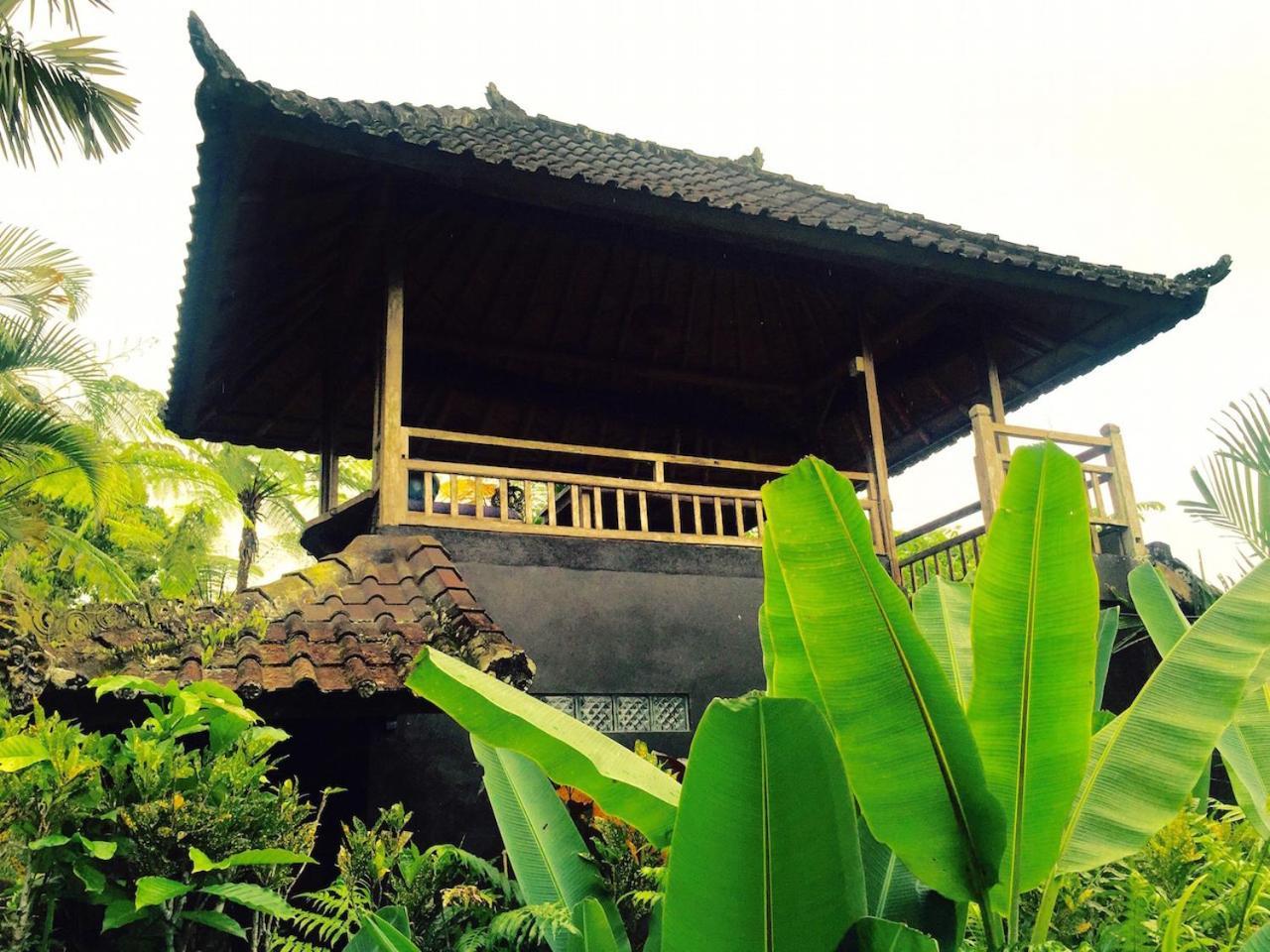 Willa Bali Mountain Retreat Selemadeg  Zewnętrze zdjęcie