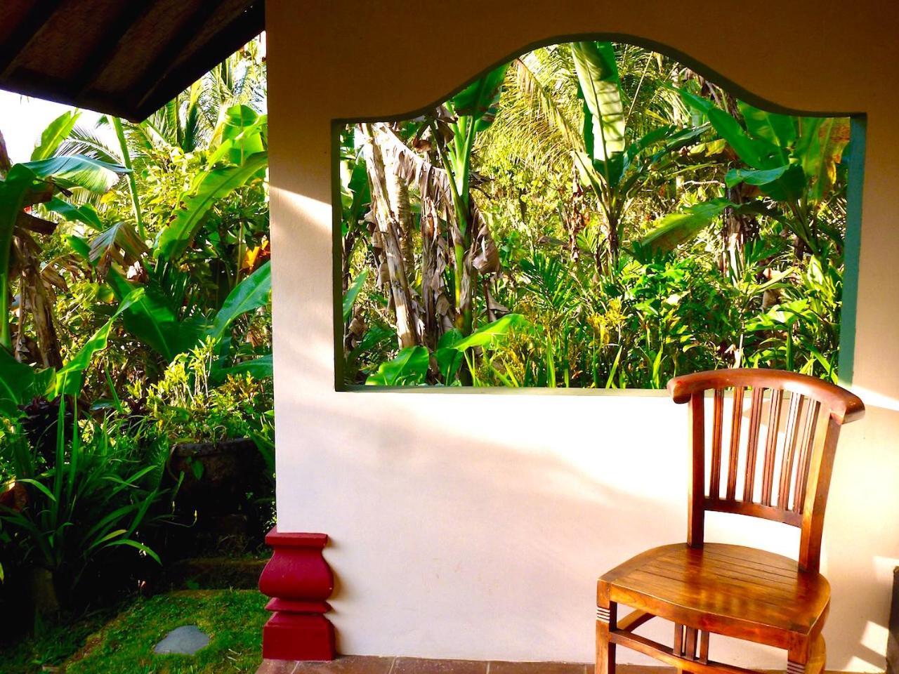Willa Bali Mountain Retreat Selemadeg  Zewnętrze zdjęcie