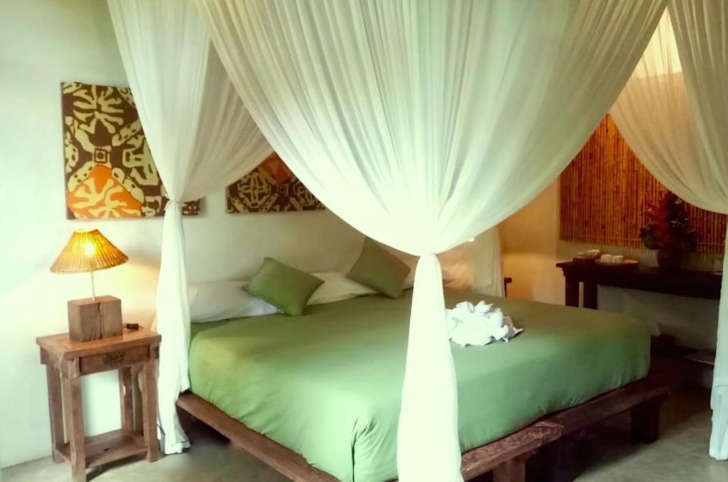 Willa Bali Mountain Retreat Selemadeg  Zewnętrze zdjęcie