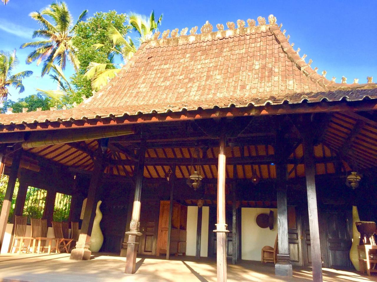 Willa Bali Mountain Retreat Selemadeg  Zewnętrze zdjęcie