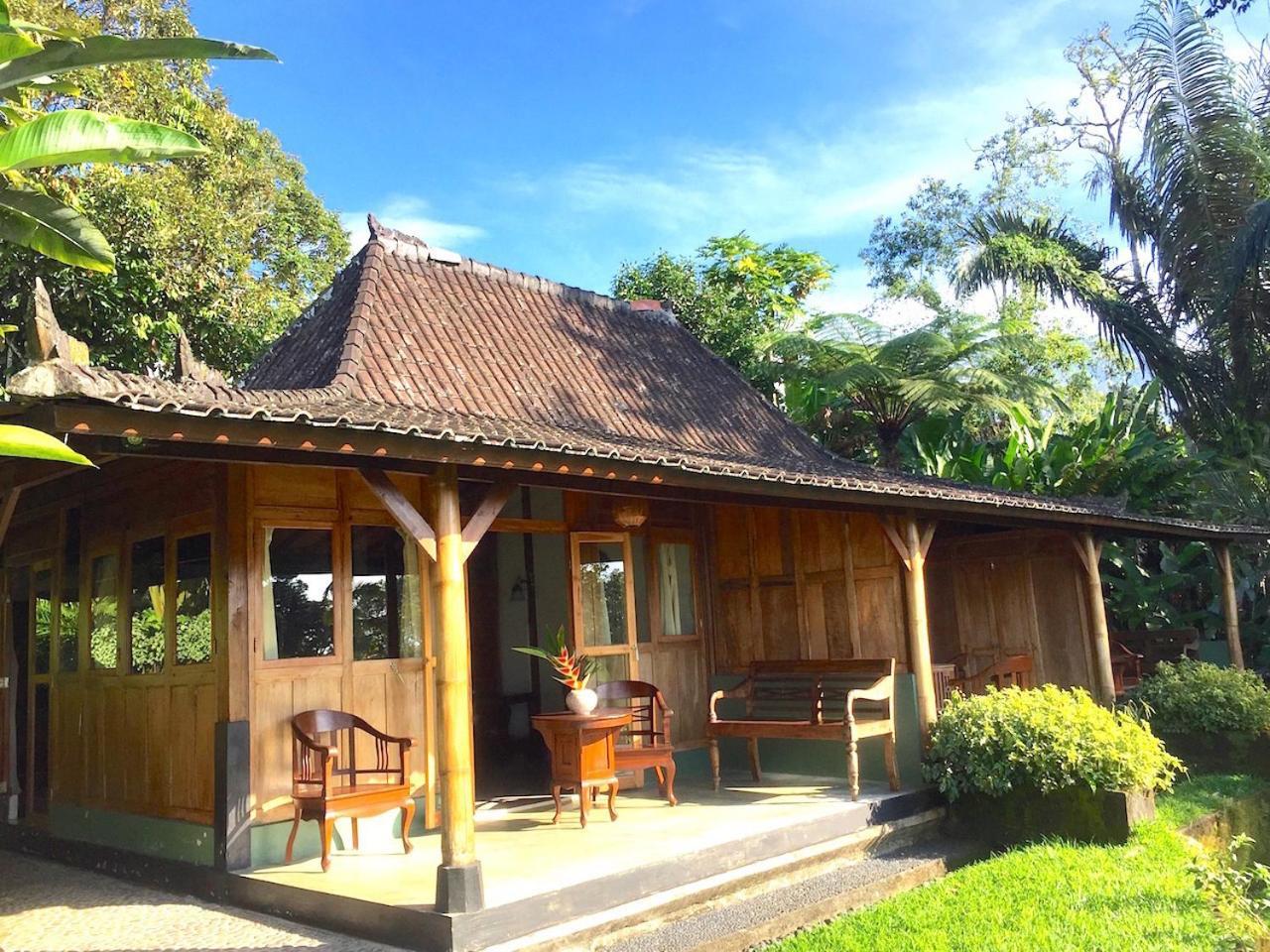 Willa Bali Mountain Retreat Selemadeg  Zewnętrze zdjęcie